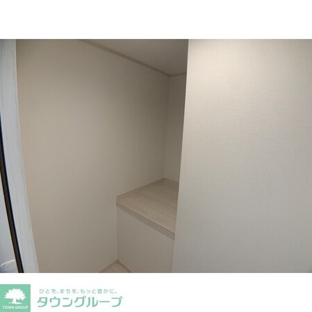 Kolet久が原の物件内観写真